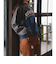 ambiance / 2way Sweatshirt