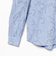 ambiance / Embroidery Shirt（S～M）