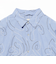 ambiance / Embroidery Shirt（S～M）