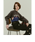 ambiance / Embroidery Denim Pants（S～L）
