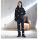 ambiance / Embroidery Denim Pants（S～L）
