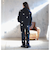 ambiance / Embroidery Denim Pants（S～L）