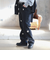 ambiance / Embroidery Denim Pants（S～L）