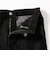 ambiance / Embroidery Denim Pants（S～L）