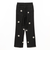 ambiance / Embroidery Denim Pants（S～L）