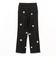 ambiance / Embroidery Denim Pants（S～L）