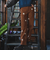 ambiance / Embroidery Denim Pants（S～L）