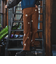 ambiance / Embroidery Denim Pants（S～L）