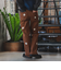 ambiance / Embroidery Denim Pants（S～L）