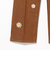 ambiance / Embroidery Denim Pants（S～L）