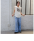 ambiance / 2way Sleeveless Tops
