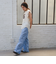 ambiance / 2way Sleeveless Tops