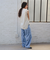 ambiance / 2way Sleeveless Tops
