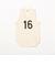 ambiance / 2way Sleeveless Tops