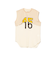 ambiance / 2way Sleeveless Tops