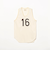 ambiance / 2way Sleeveless Tops