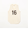 ambiance / 2way Sleeveless Tops