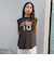 ambiance / 2way Sleeveless Tops