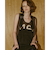 ambiance / 2way Sleeveless Tops