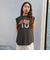 ambiance / 2way Sleeveless Tops