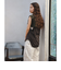 ambiance / 2way Sleeveless Tops