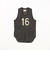 ambiance / 2way Sleeveless Tops