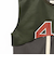 ambiance / 2way Sleeveless Tops
