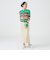 カットソー タイト スカート（S～M）