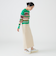 カットソー タイト スカート（S～M）