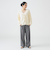 ブークレー カーディガン