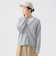 ブークレー カーディガン