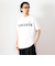 LACOSTE / ヘビーウェイト ブランドネーム ロゴTシャツ