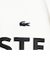 LACOSTE / ヘビーウェイト ブランドネーム ロゴTシャツ