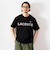 LACOSTE / ヘビーウェイト ブランドネーム ロゴTシャツ