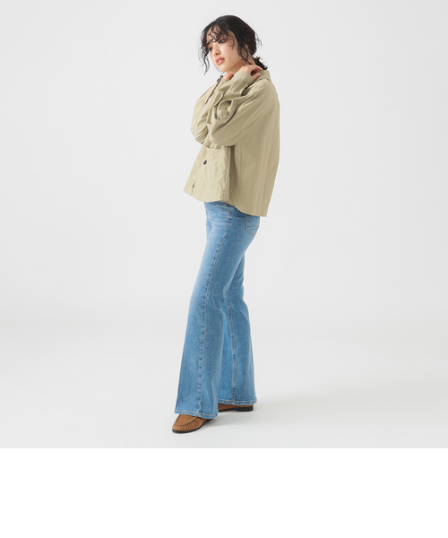 ジャケット・アウター DANTON NYLON TUSSER DOLMAN SLEEVE JACKET B:MING by BEAMS（ビーミング by ビームス）DANTON?/ NYLON
