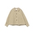 DANTON / NYLON TUSSER DOLMAN SLEEVE JACKET