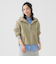 DANTON / STUNNER NYLON HOODED JACKET（S～M）