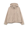 DANTON / STUNNER NYLON HOODED JACKET（S～M）