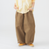 【別注】Gramicci / ナイロン パンツ（S～M）