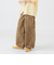 【別注】Gramicci / ナイロン パンツ（S～M）