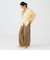 【別注】Gramicci / ナイロン パンツ（S～M）