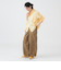 【別注】Gramicci / ナイロン パンツ（S～M）