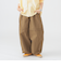 【別注】Gramicci / ナイロン パンツ（S～M）
