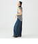 【別注】Gramicci / ナイロン パンツ（S～M）