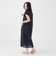 ルランゼフィール リネン ワンピース（S～M）
