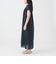 ルランゼフィール リネン ワンピース（S～M）