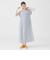 ルランゼフィール リネン ワンピース（S～M）