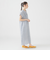 ルランゼフィール リネン ワンピース（S～M）