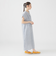 ルランゼフィール リネン ワンピース（S～M）