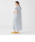 ルランゼフィール リネン ワンピース（S～M）